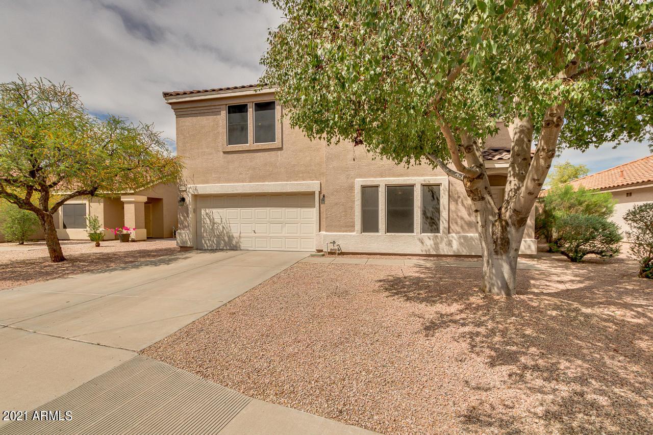 3050 S 81st Cir., Mesa, AZ 85212