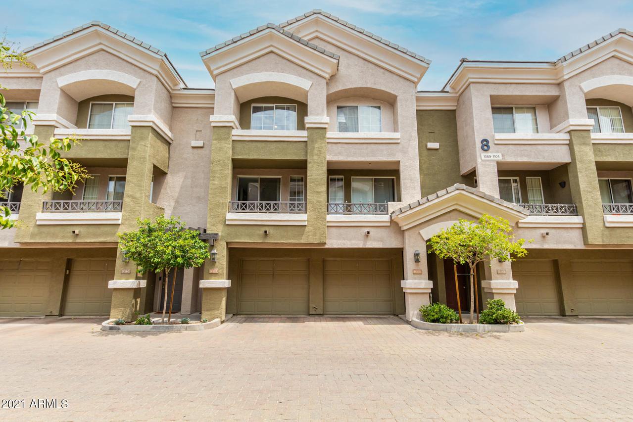 4455 E Paradise Village Pkwy. #1087, Phoenix, AZ 85032