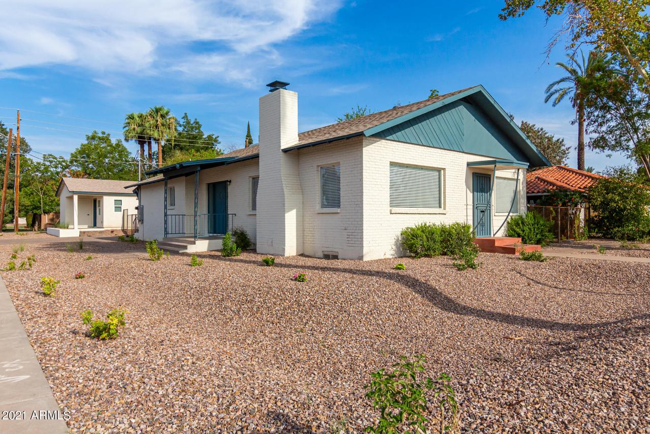 1190 S Mill Ave., Tempe, AZ 85281