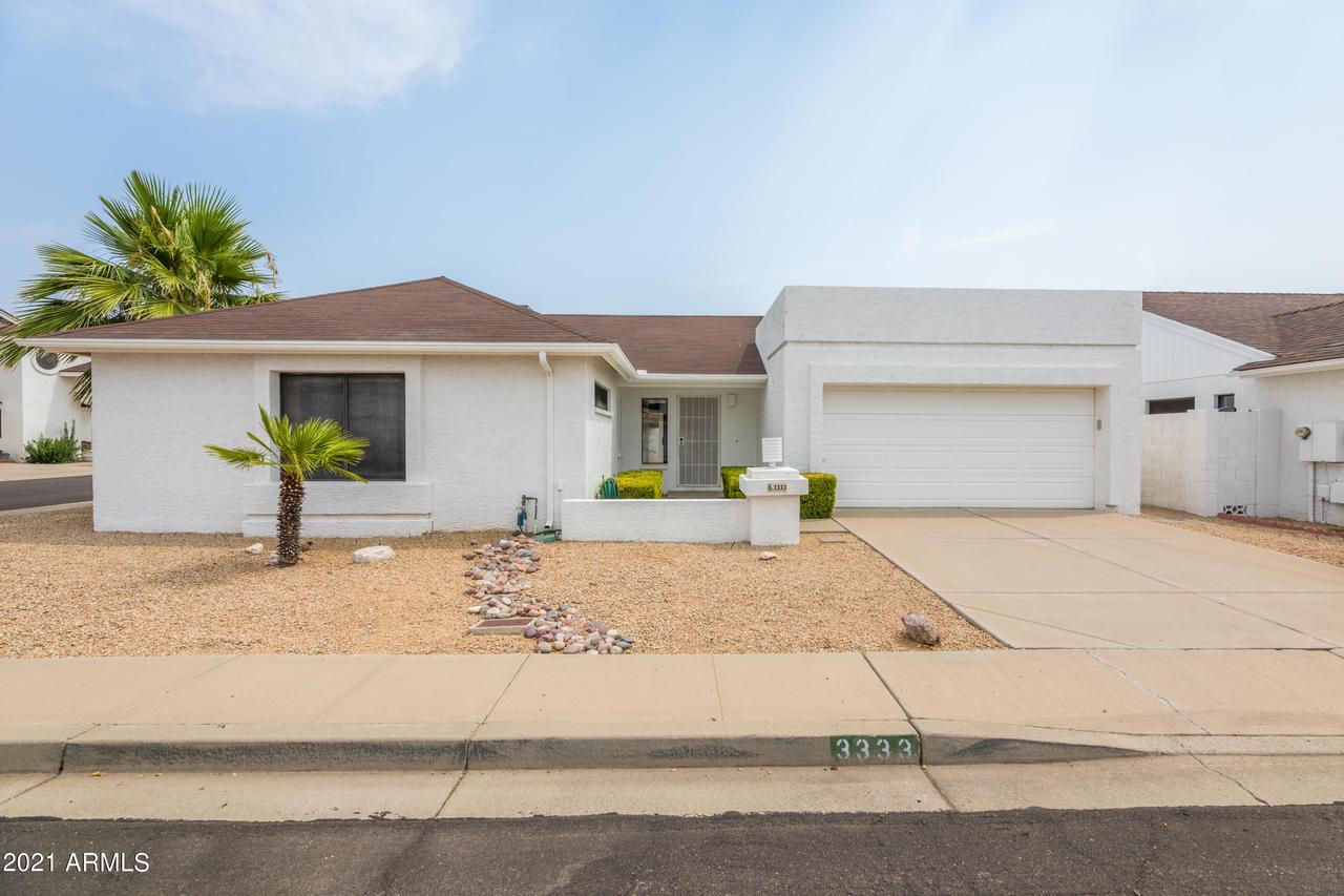 3333 E Topeka Dr., Phoenix, AZ 85050