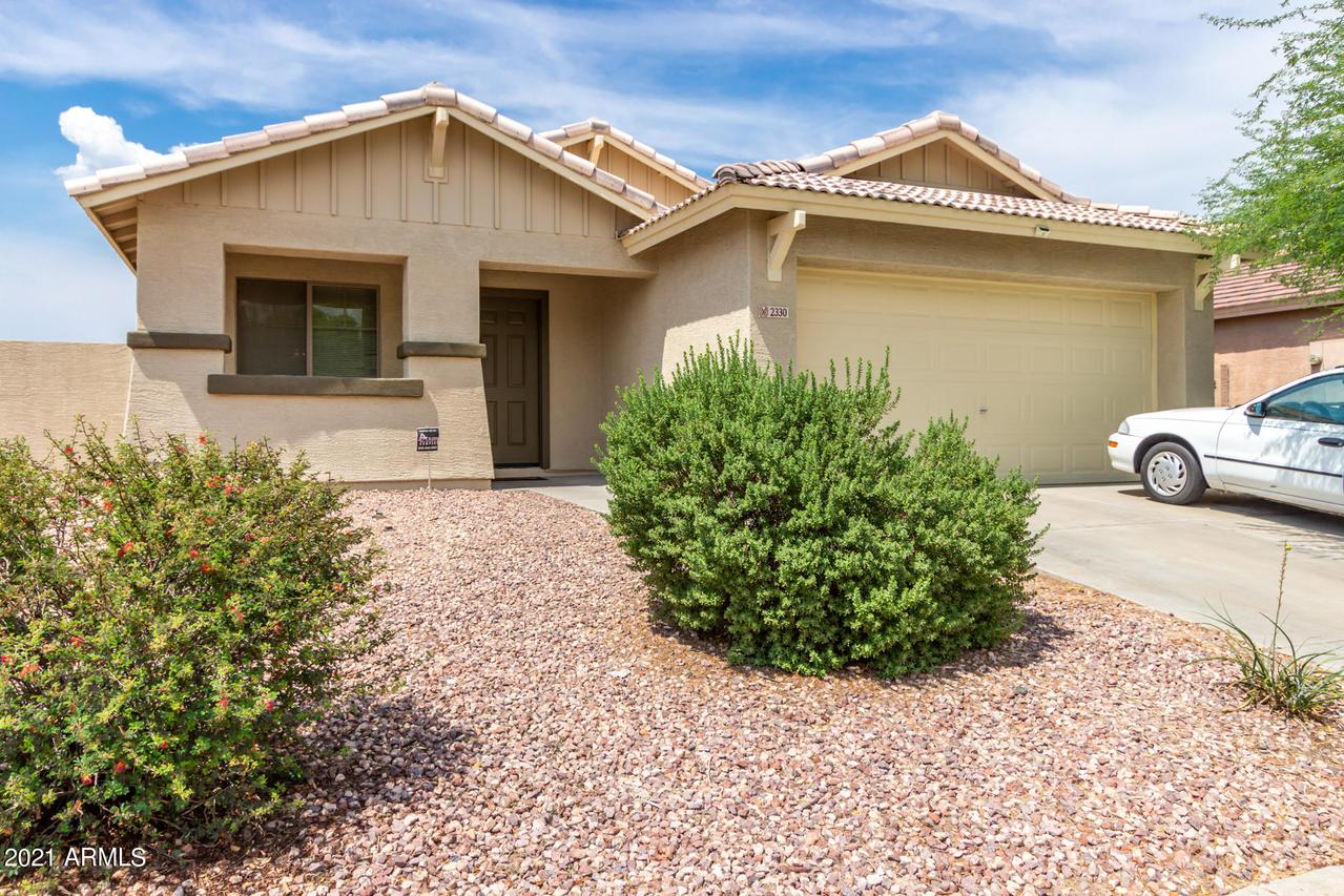 2330 W Saint Kateri Dr., Phoenix, AZ 85041