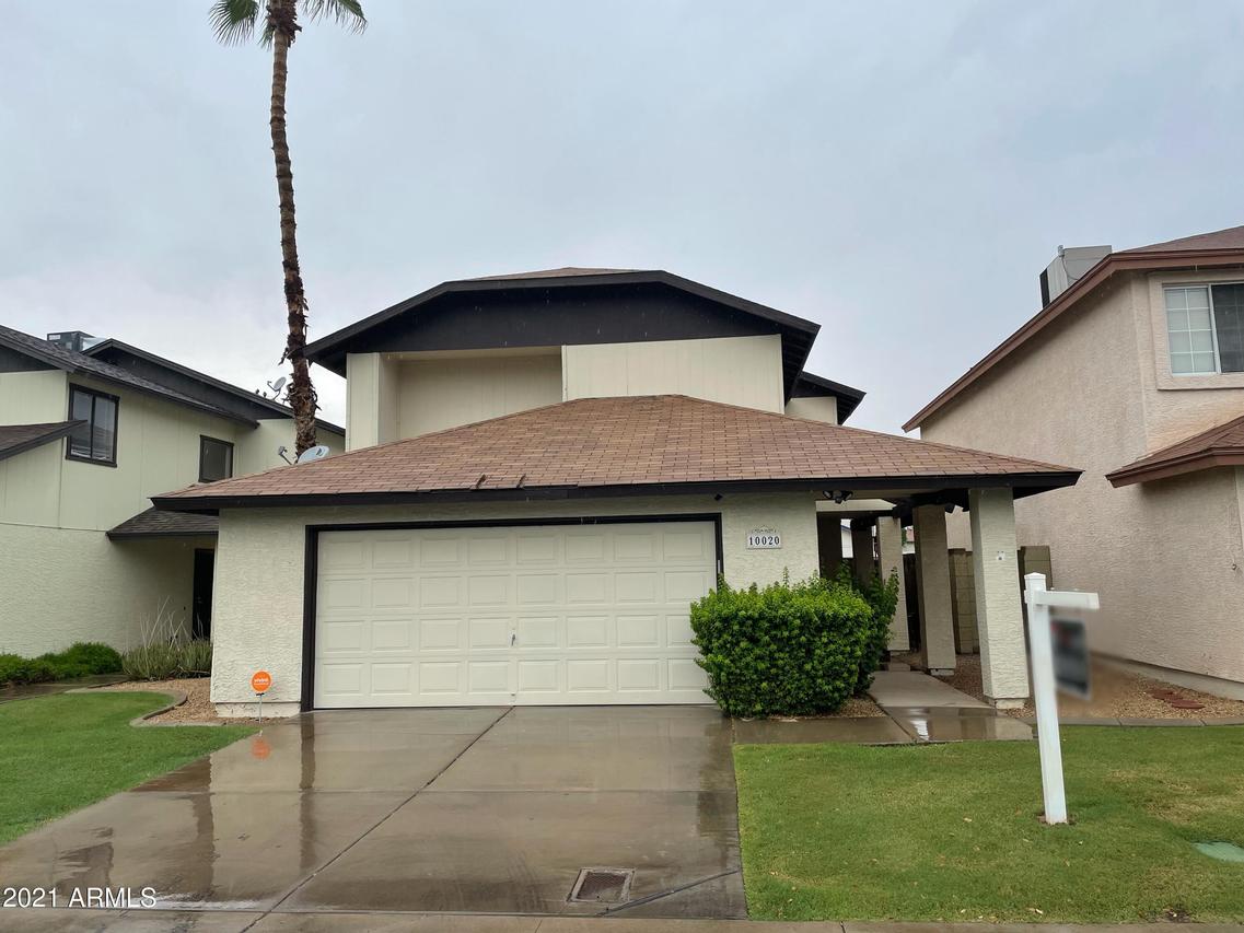 10020 W Montecito Ave., Phoenix, AZ 85037