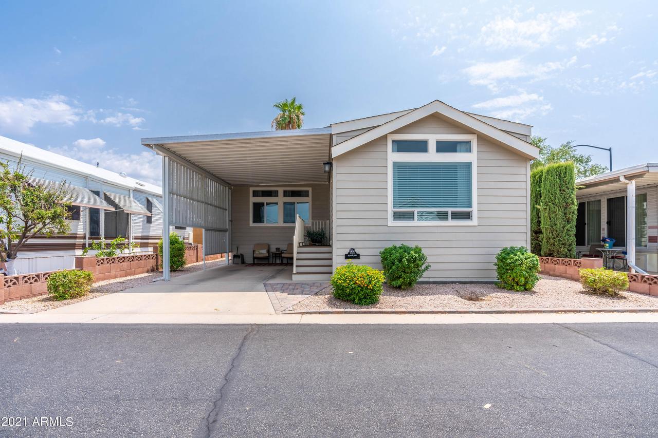 7750 E Broadway Rd. #903, Mesa, AZ 85208