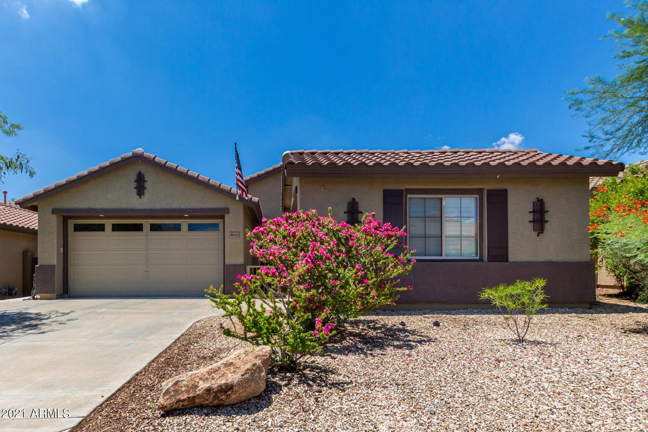 41610 N Hudson Tr., Anthem, AZ 85086