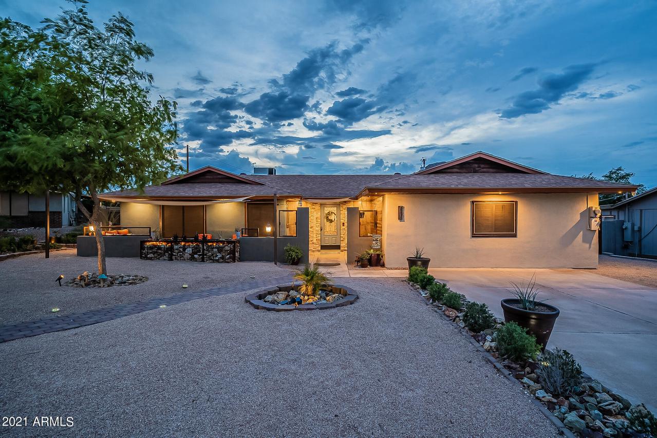 14618 N 22nd St., Phoenix, AZ 85022