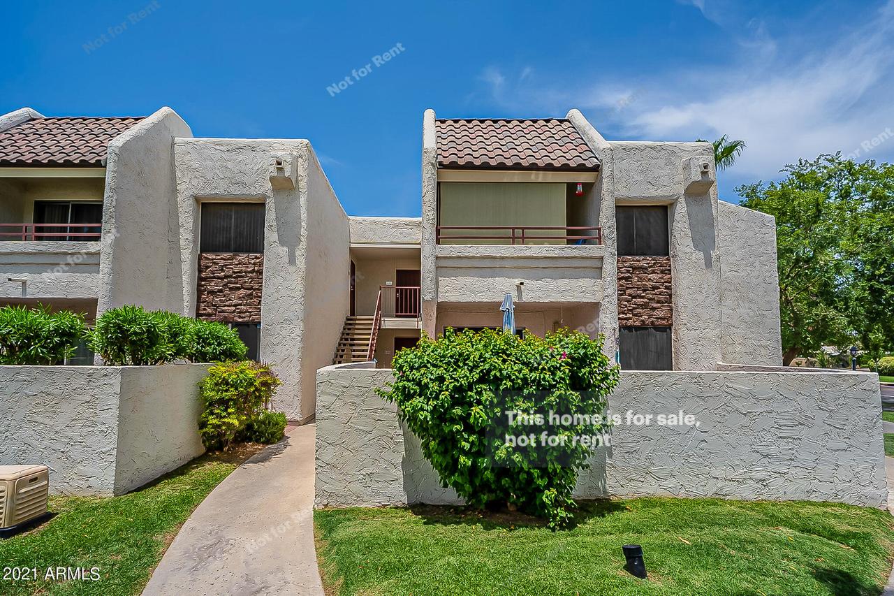 7350 N Via Paseo Del Sur #Q203, Scottsdale, AZ 85258