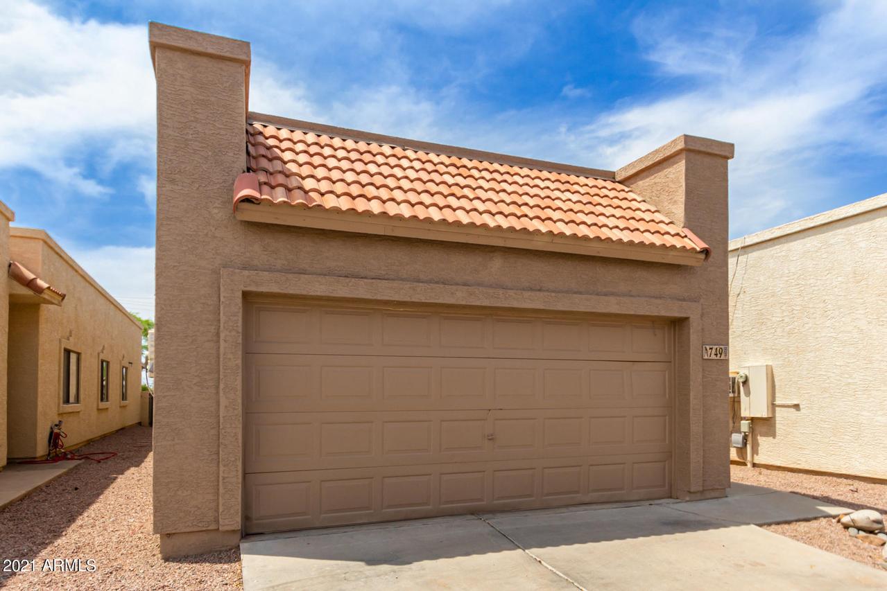749 E Pepper Dr., Casa Grande, AZ 85122