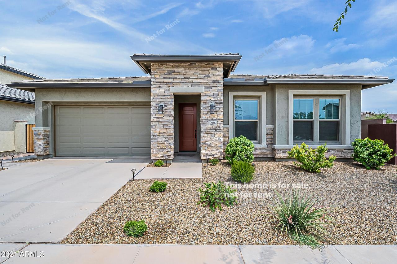 9936 E Tripoli Ave., Mesa, AZ 85212
