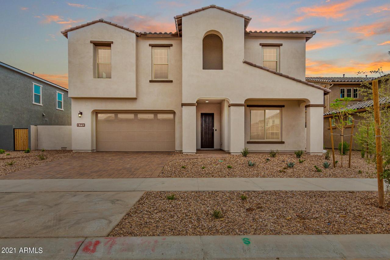 4710 S Mars, Mesa, AZ 85212