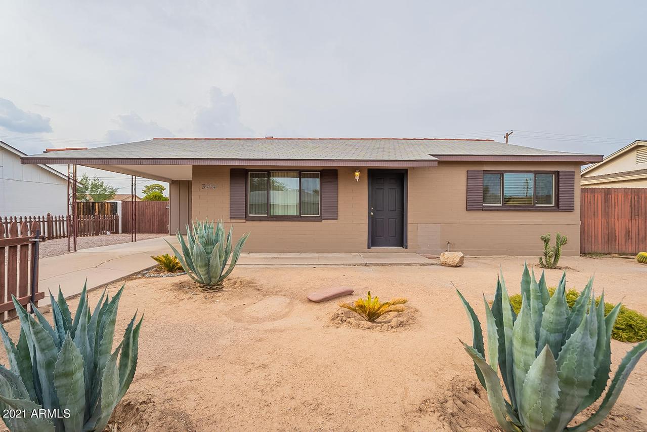3414 W Wethersfield Rd. #Cute, Phoenix, AZ 85029