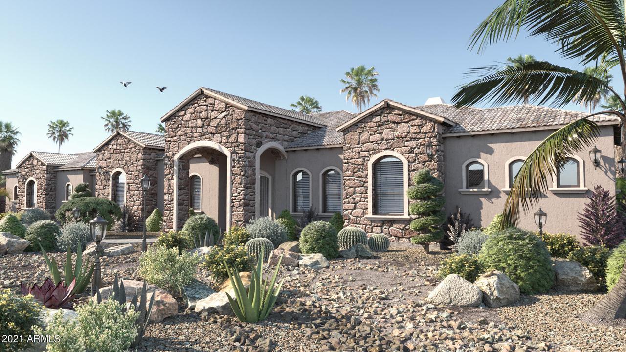 34301 N 92nd Pl., Scottsdale, AZ 85262