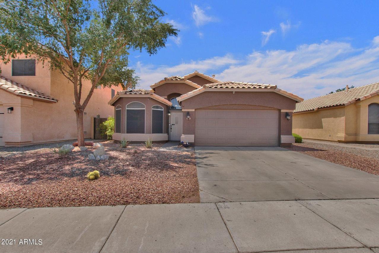 12617 W Cambridge Ave., Avondale, AZ 85392