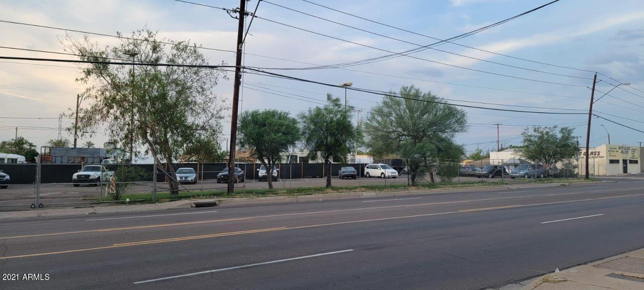 2412 W Buckeye Rd. #6, Phoenix, AZ 85009