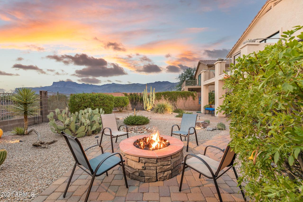 4304 S Celebration Dr., Gold Canyon, AZ 85118