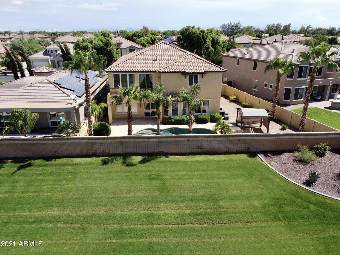 885 E Mead Dr., Chandler, AZ 85249