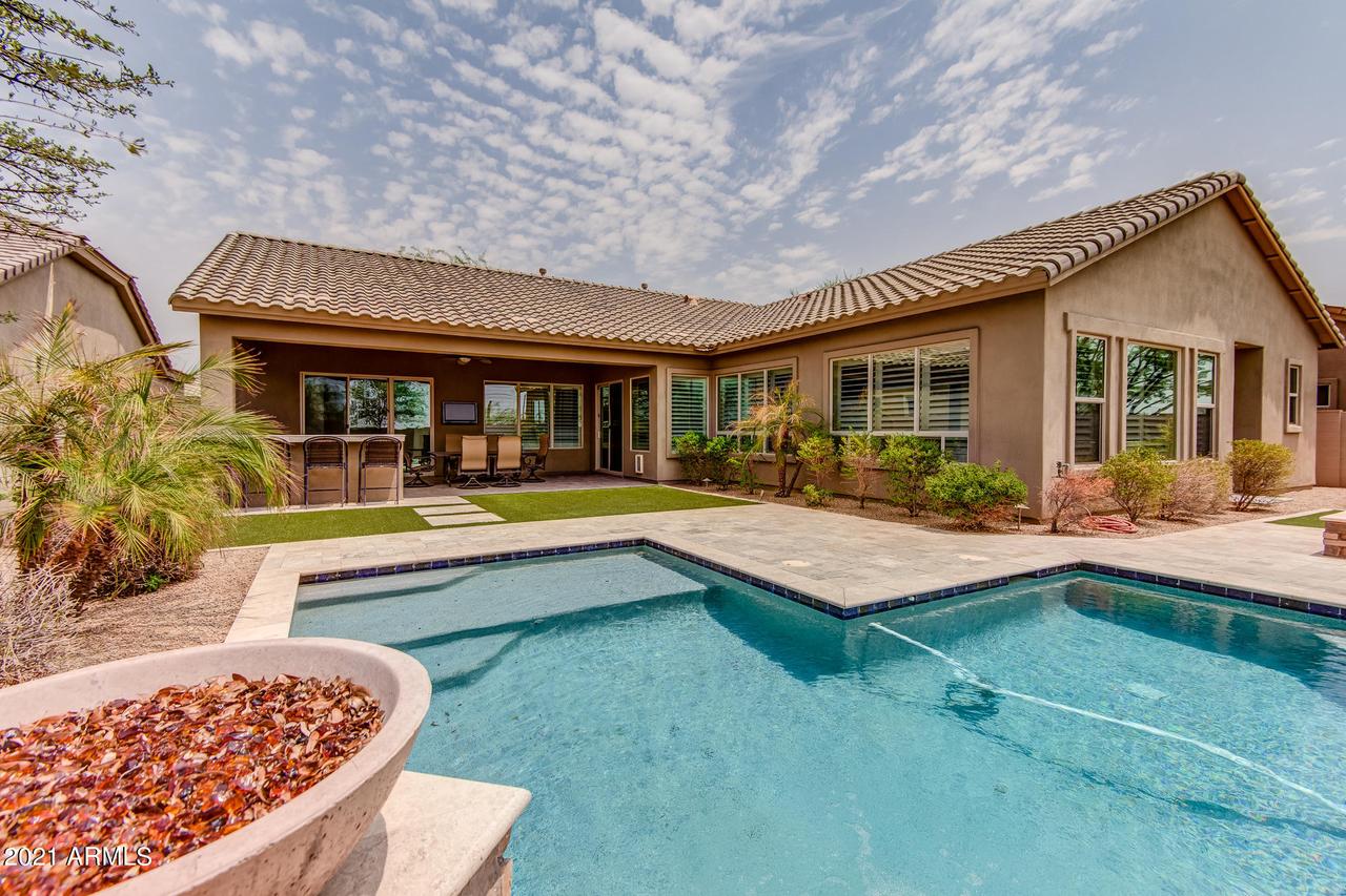 32206 N 56th Pl., Cave Creek, AZ 85331