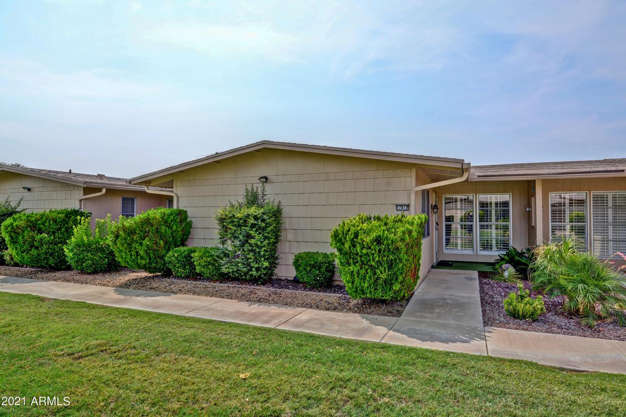 17812 N 99th Dr., Sun City, AZ 85373