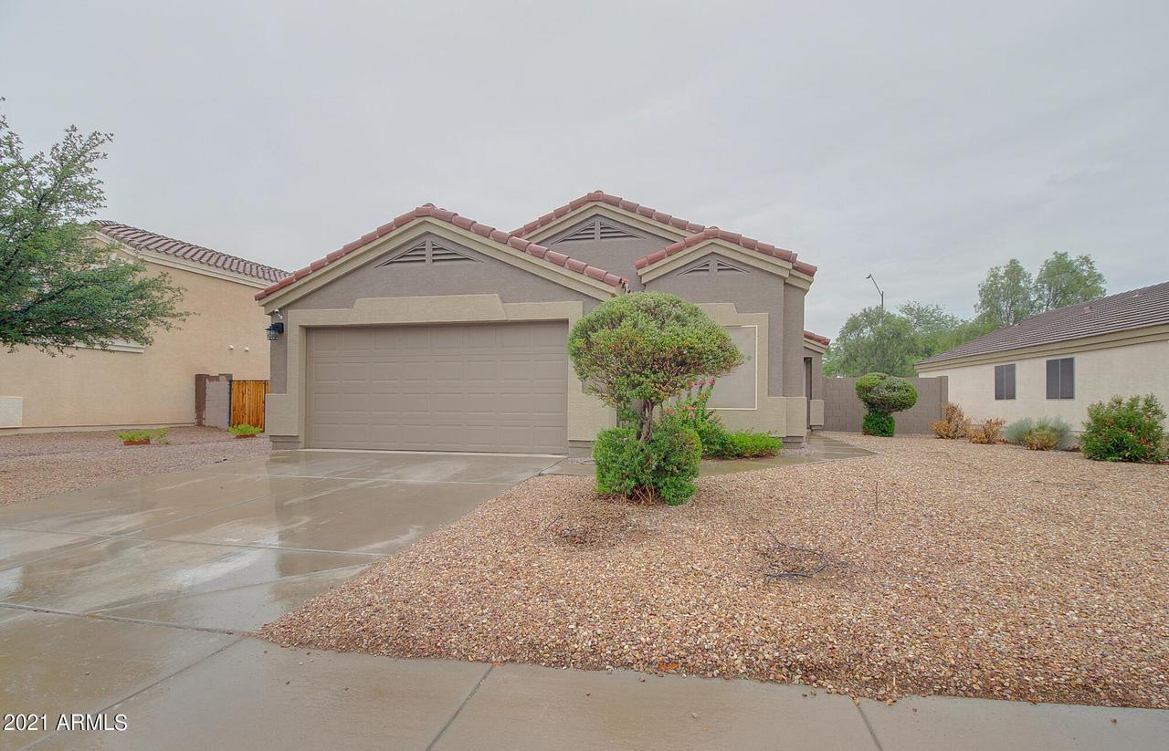 2072 N Wildflower Ln., Casa Grande, AZ 85122