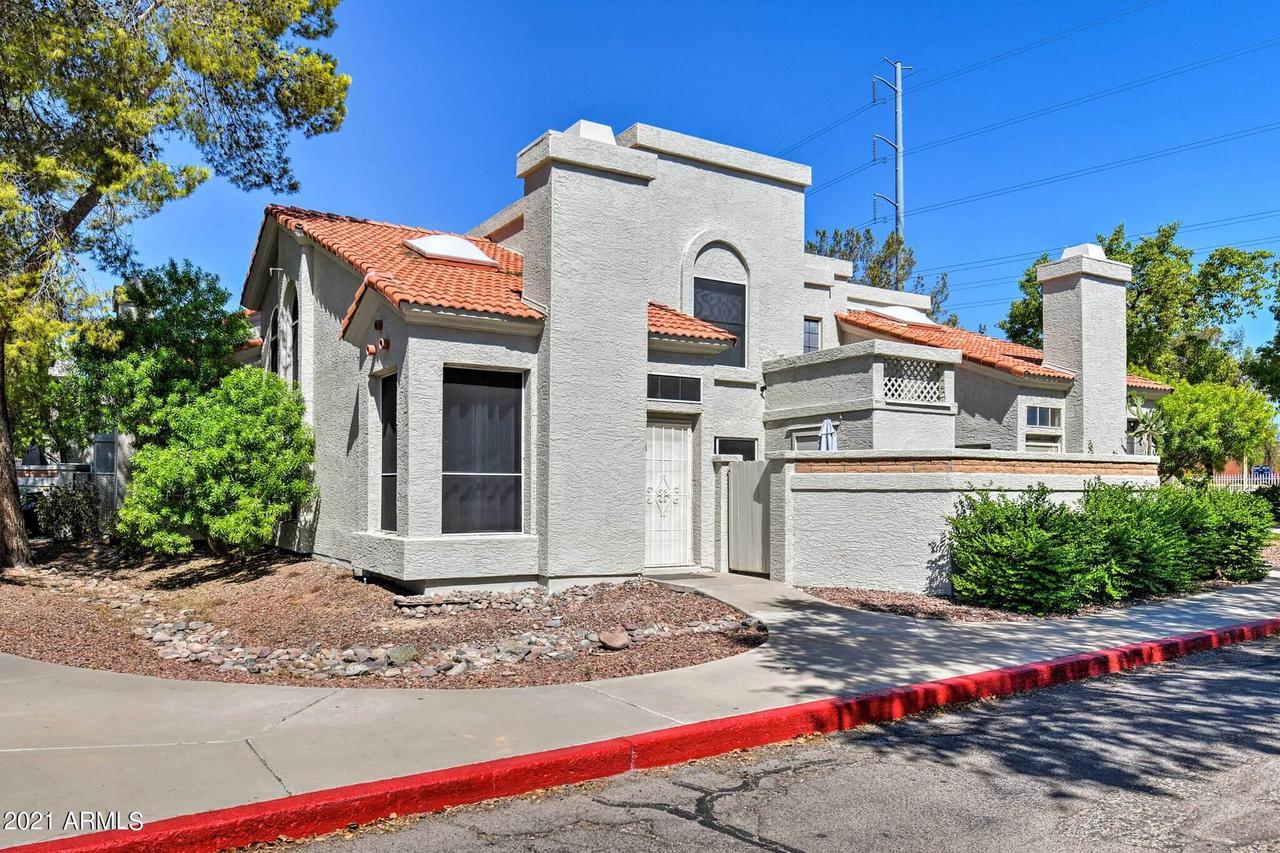 1717 E Union Hills Dr. #1012, Phoenix, AZ 85024