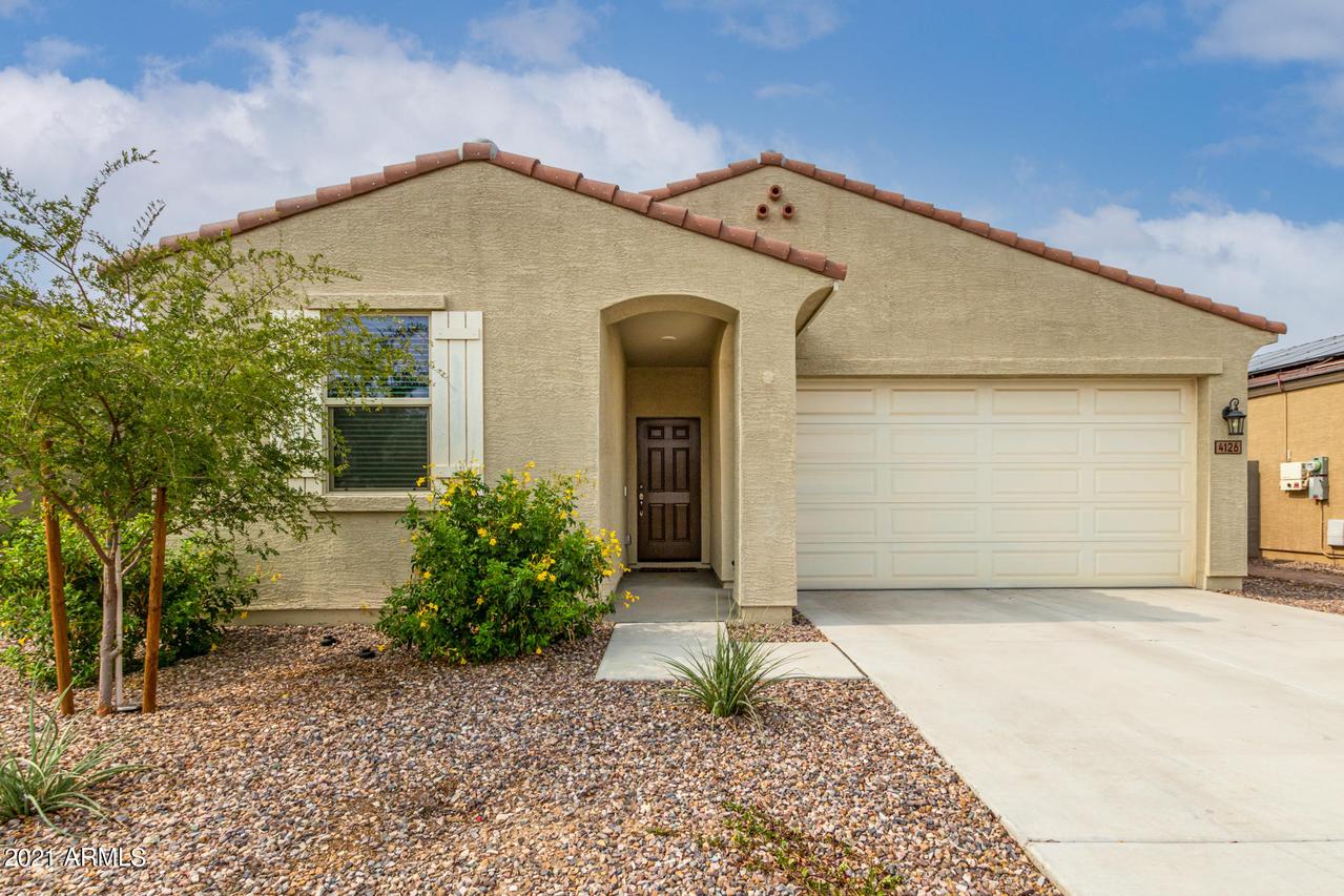 4126 W Coneflower Ln., Queen Creek, AZ 85144