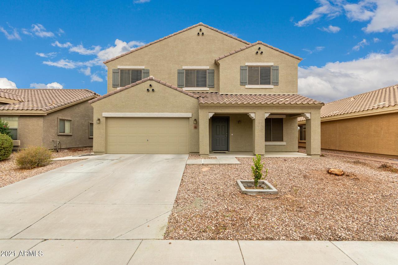 23822 W Chambers St., Buckeye, AZ 85326