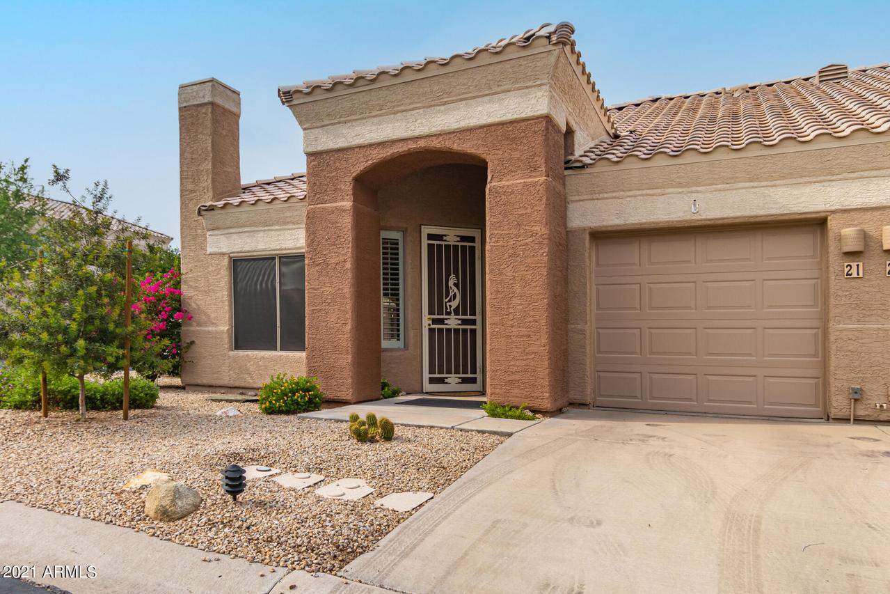 16450 E Ave Of The Fountains #21, Fountain Hills, AZ 85268