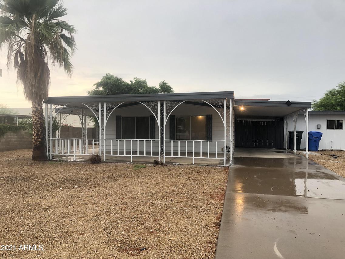 538 E Annette Dr., Phoenix, AZ 85022