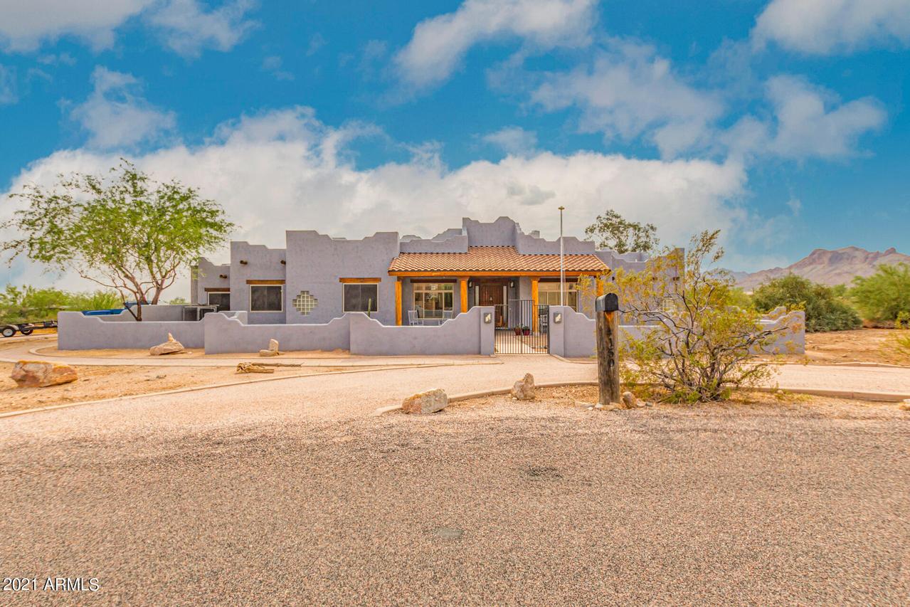 4150 N Cactus Rd., Apache Junction, AZ 85119