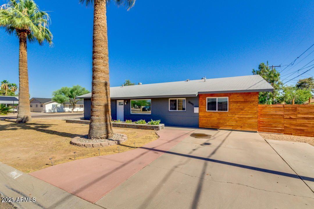 2045 E Flower St., Phoenix, AZ 85016
