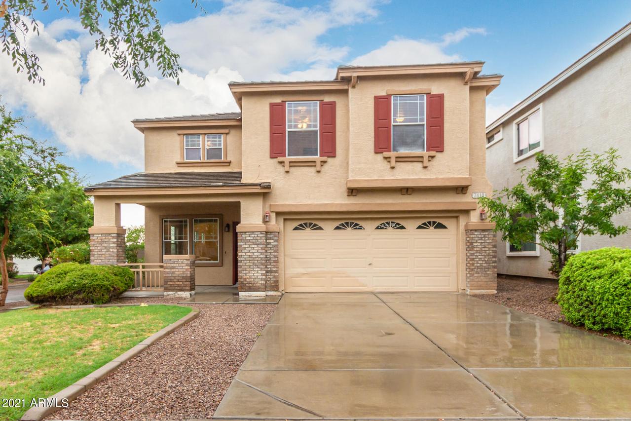 7410 S 39th Dr., Phoenix, AZ 85041