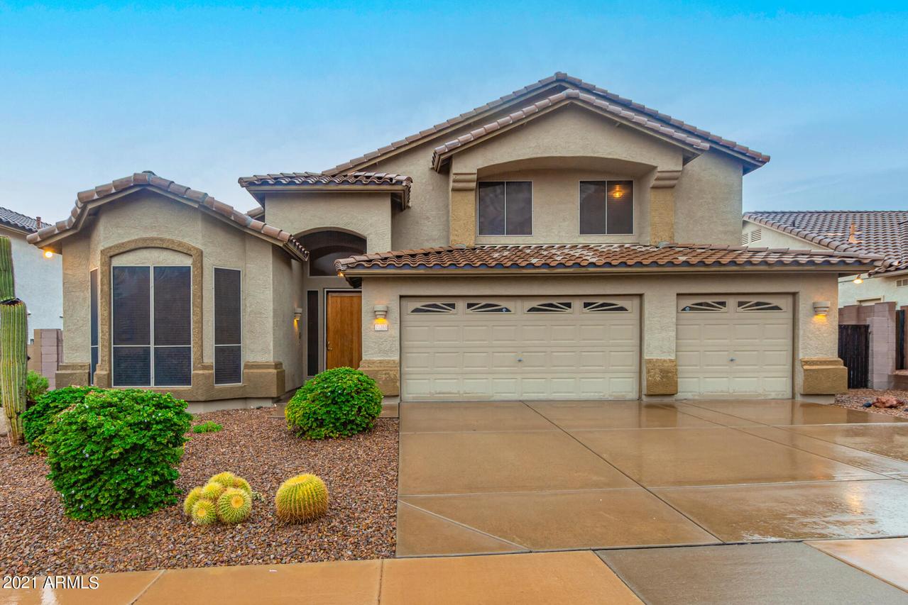 21253 N 17th Pl., Phoenix, AZ 85024