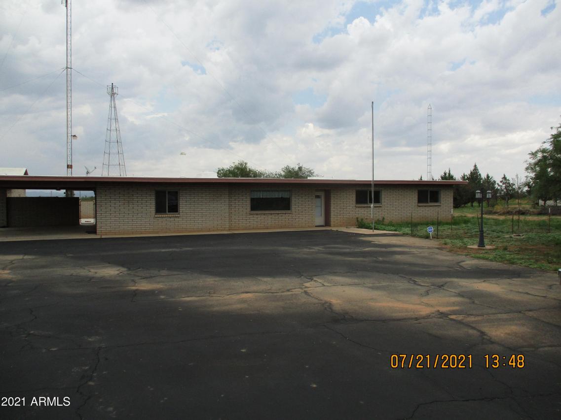 5461 S Moson Rd., Sierra Vista, AZ 85650
