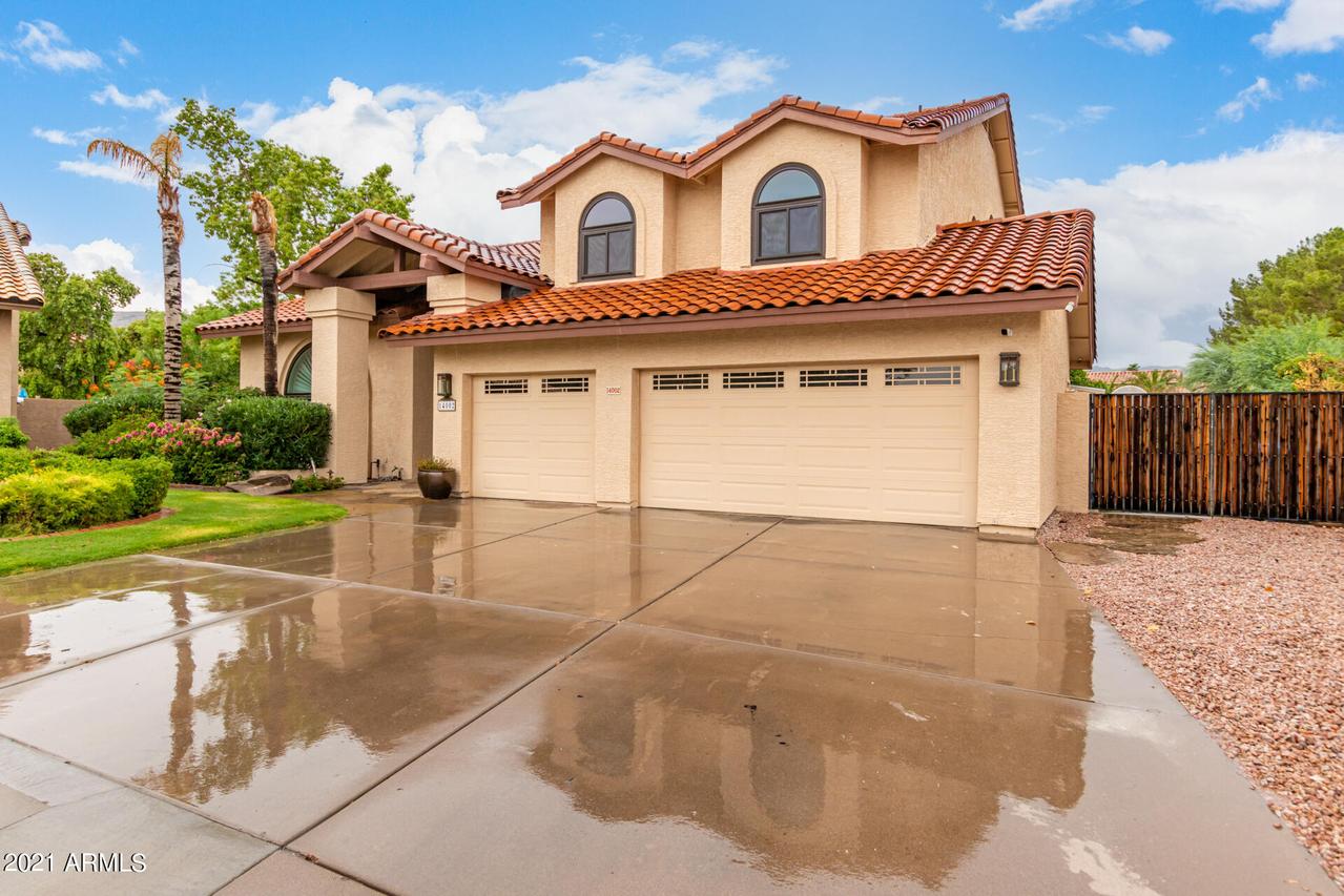 14002 S 34th Pl., Phoenix, AZ 85044