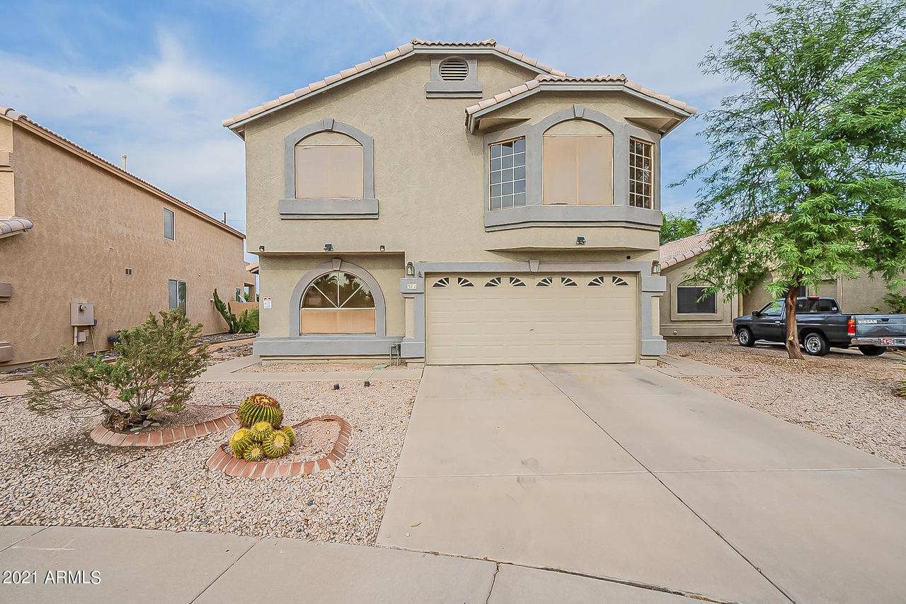 371 S Williams Pl., Chandler, AZ 85225