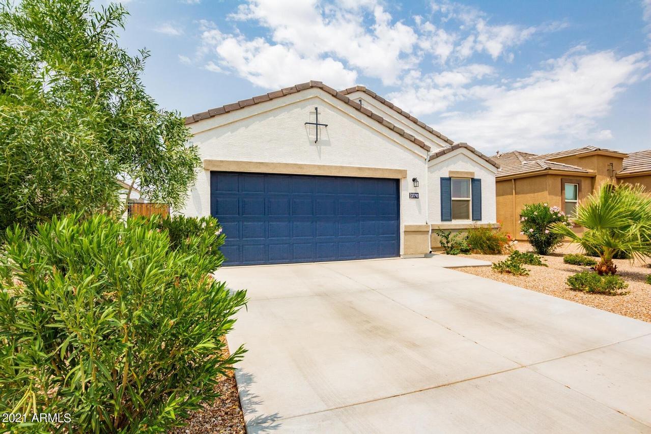 37790 W Amalfi Ave., Maricopa, AZ 85138