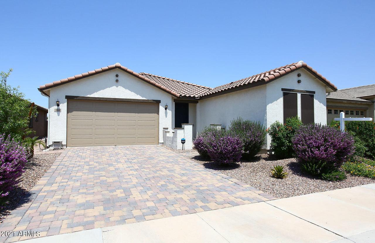 3844 E Liberty Ln., Gilbert, AZ 85296