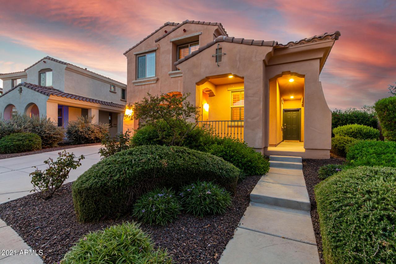 14884 W Georgia Dr., Surprise, AZ 85379