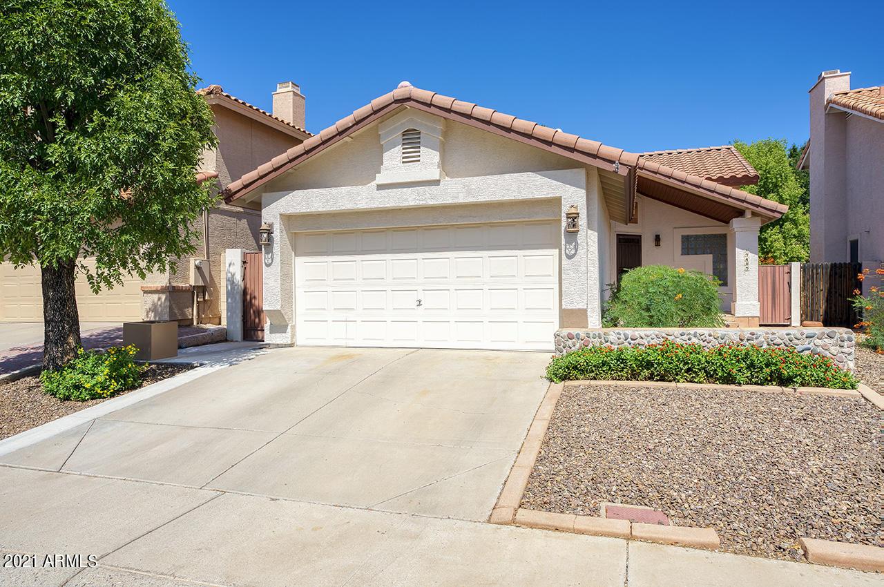 19409 N 77th Dr., Glendale, AZ 85308