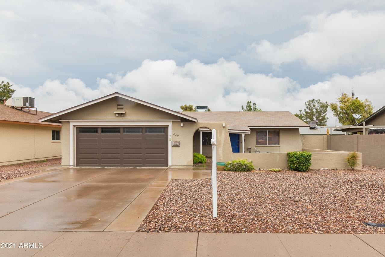 320 E Orion St., Tempe, AZ 85283