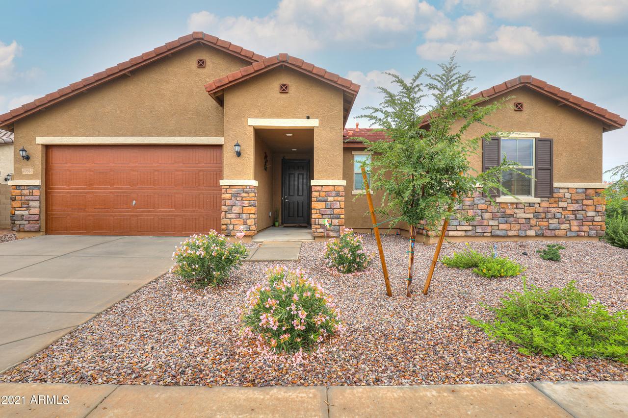 40615 W James Ln., Maricopa, AZ 85138