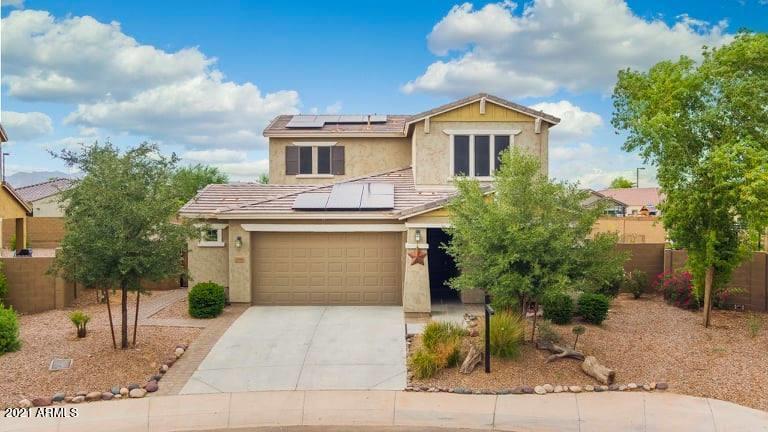 19906 W Grant St., Buckeye, AZ 85326