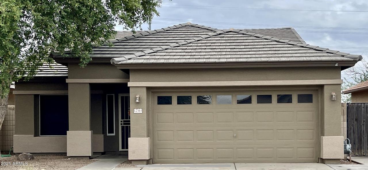 12363 W Tonto St., Avondale, AZ 85323