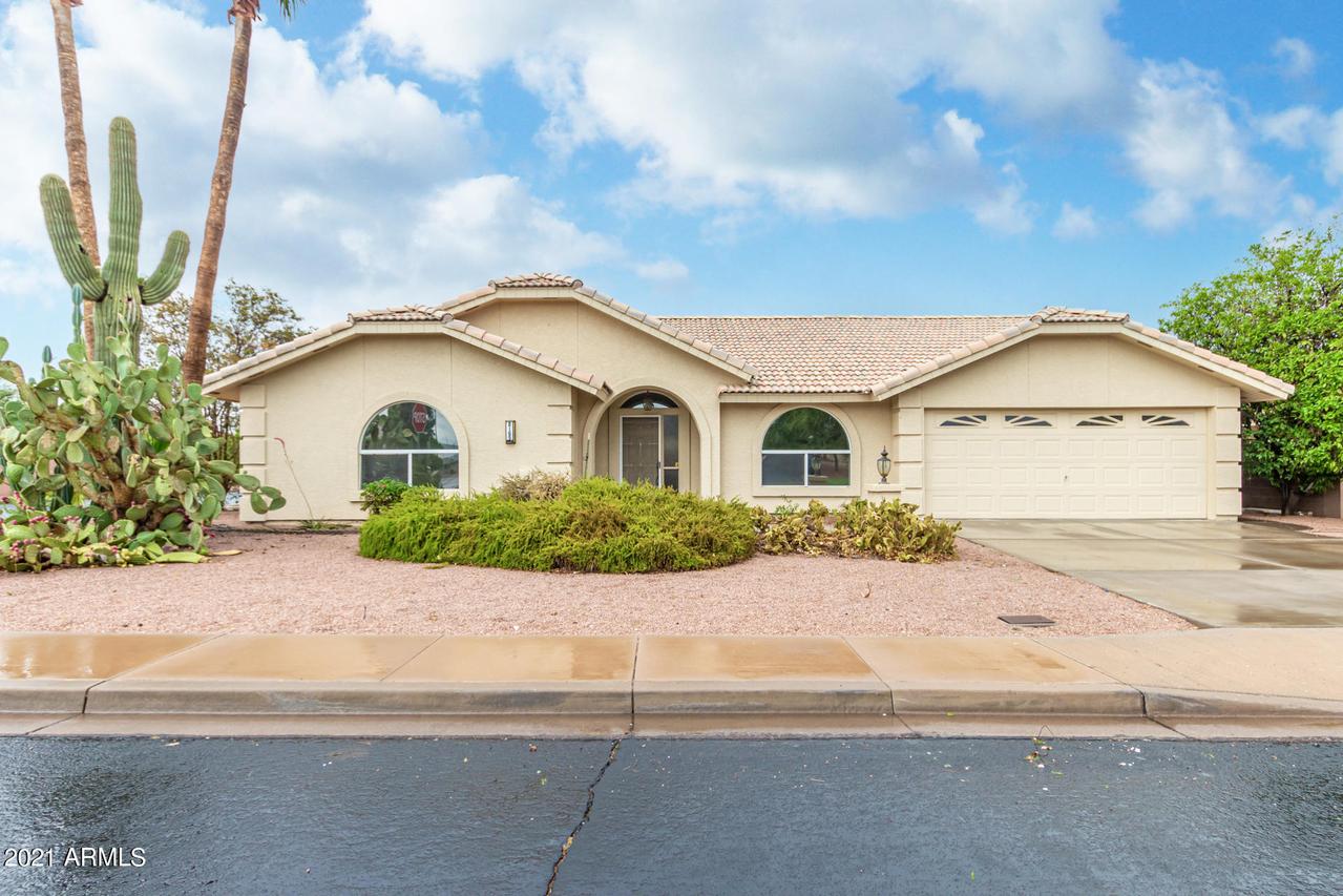 8165 E Natal Ave., Mesa, AZ 85209