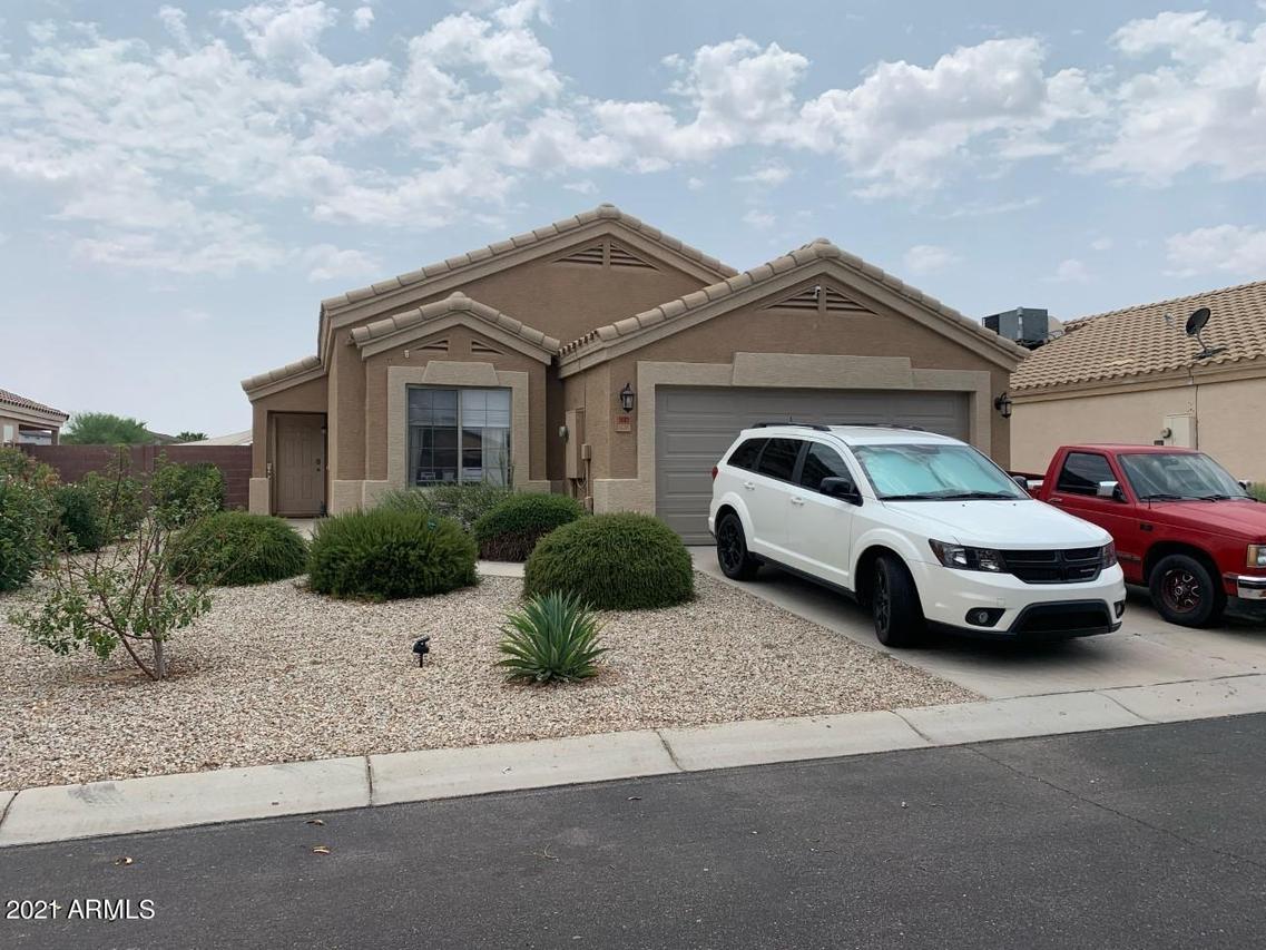 5689 E Flowing Spring, Florence, AZ 85132