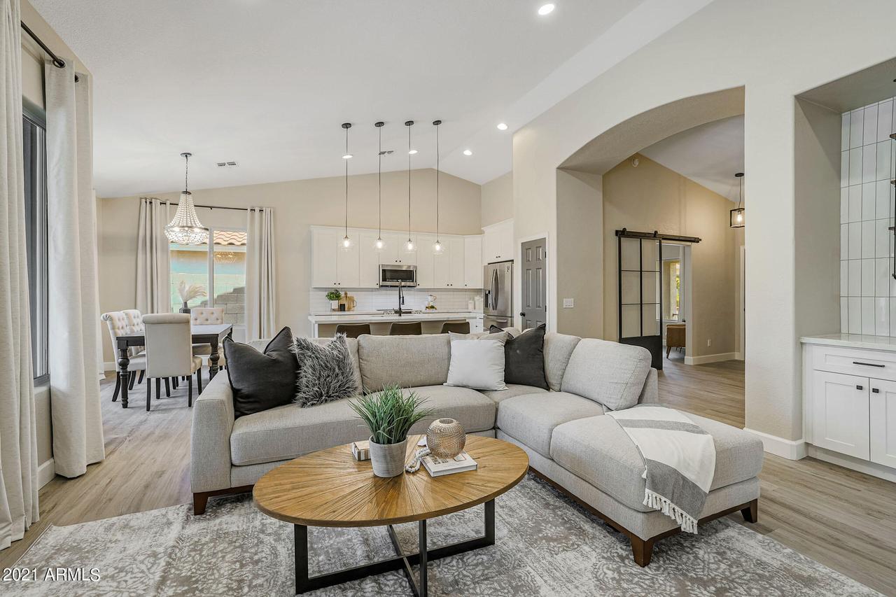 720 N Bridlegate Dr., Gilbert, AZ 85234