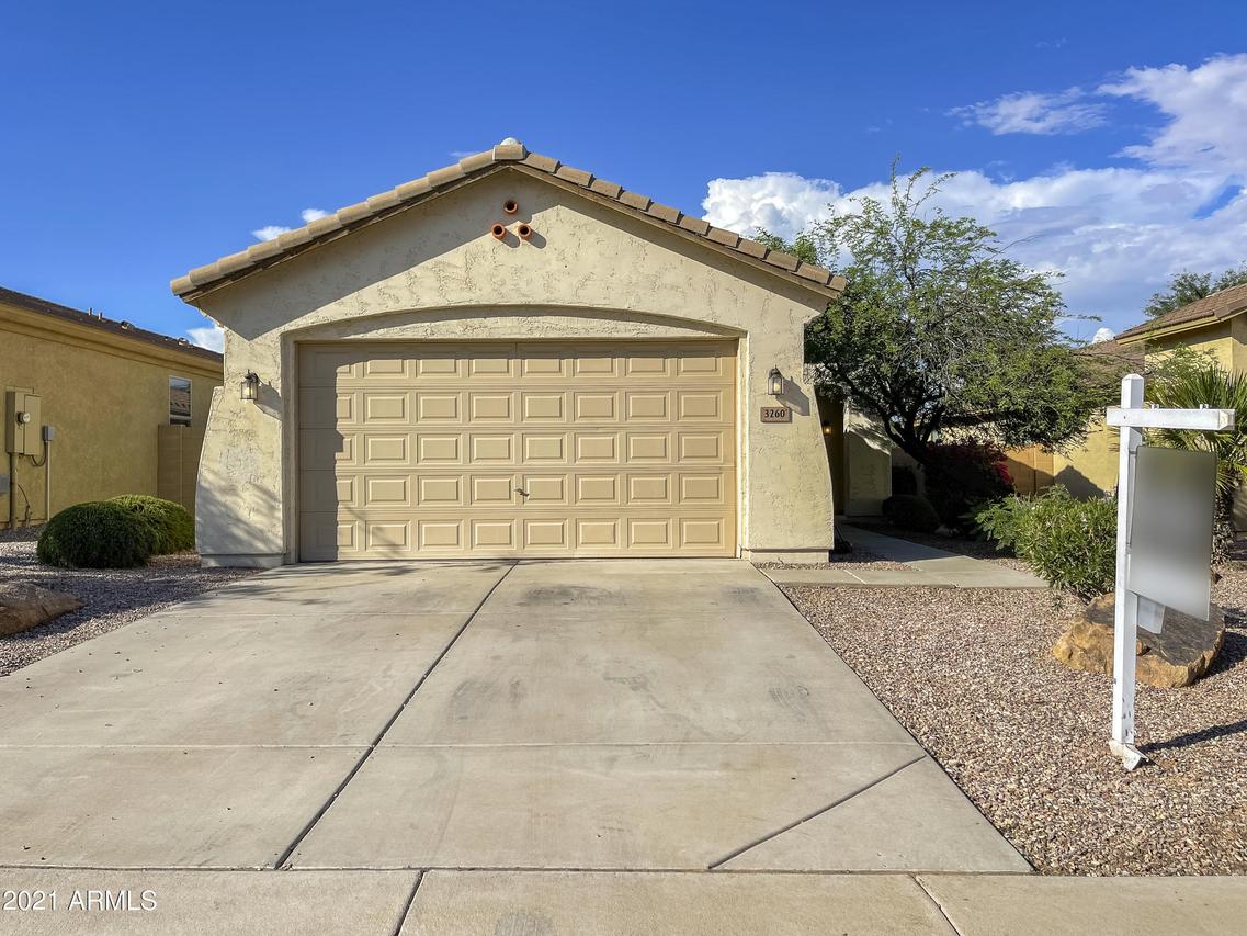 3260 W Dancer Ln., Queen Creek, AZ 85144