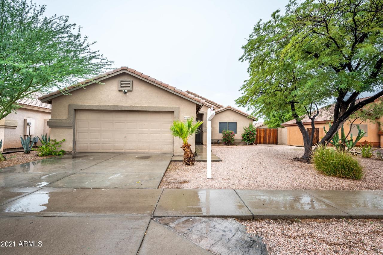 6030 S 12th Dr., Phoenix, AZ 85041