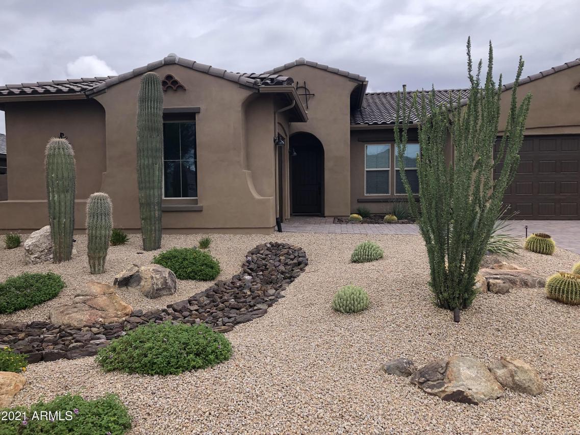 26647 N 110th Pl., Scottsdale, AZ 85262