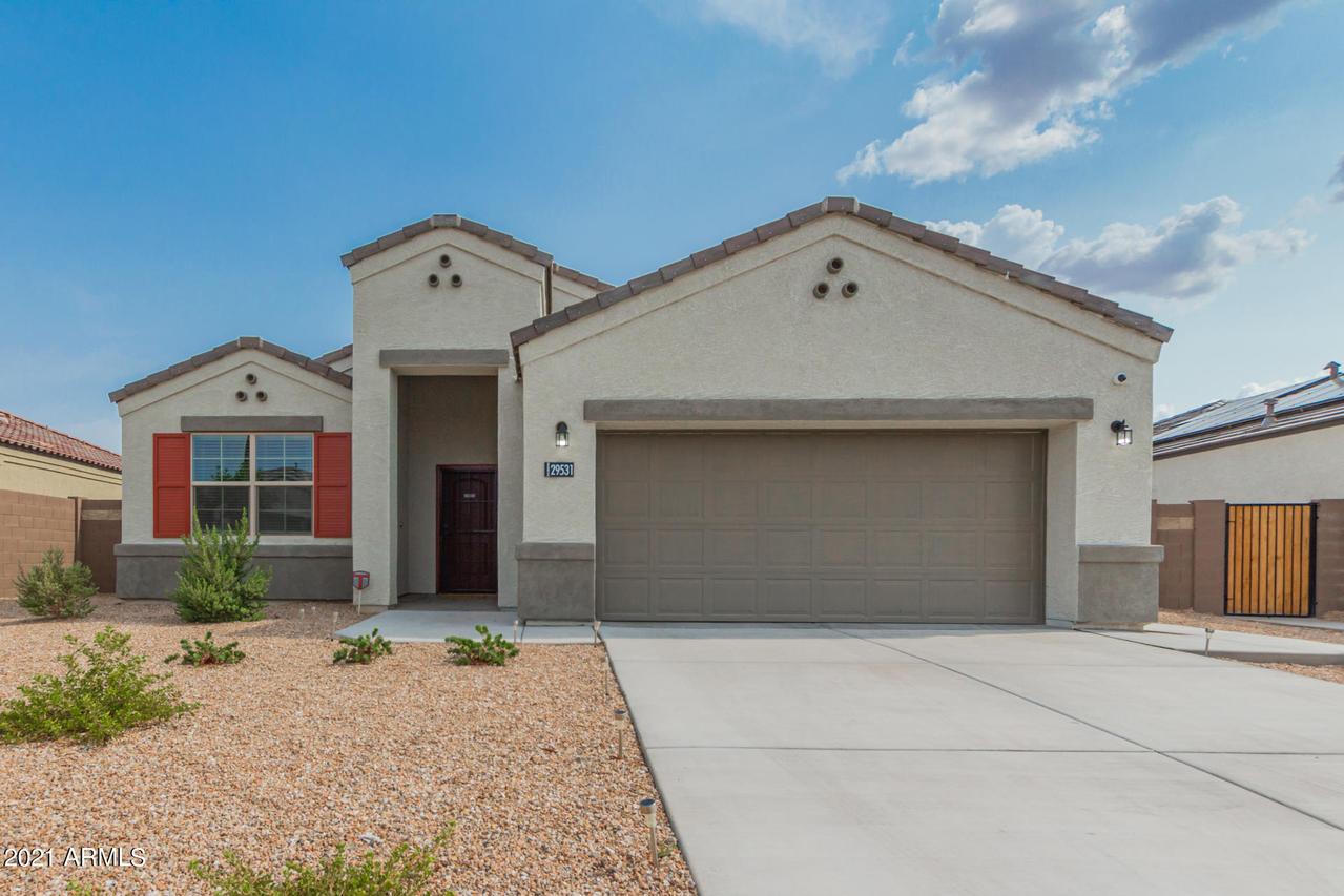 29531 W Mitchell Ave., Buckeye, AZ 85396