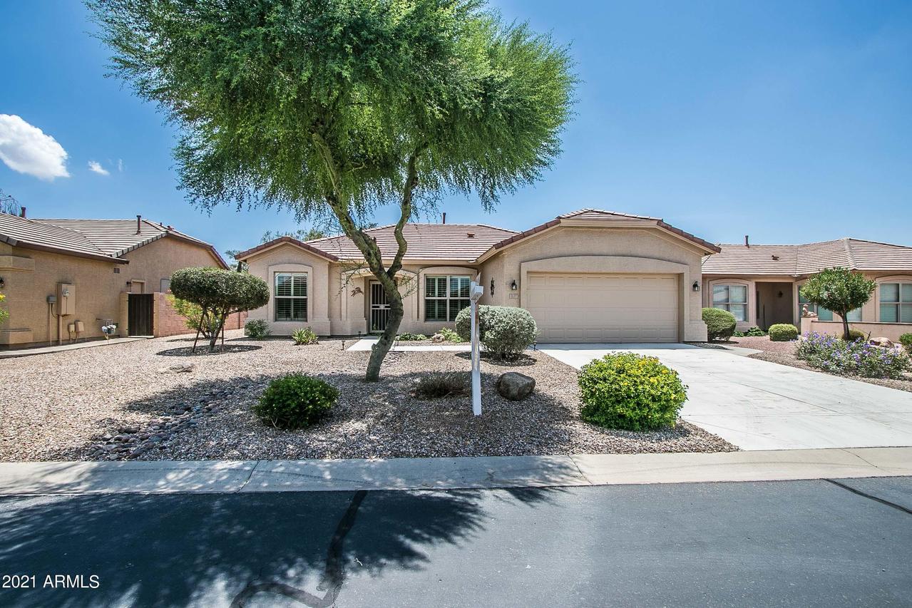 3137 E Palm Beach Dr., Chandler, AZ 85249